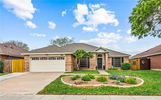 2205 Gershwin Ln, Corpus Christi, TX 78414