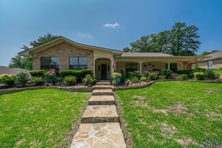 8 Amy Scott Ct, Longview, TX 75605