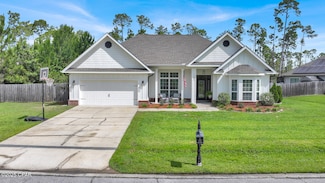 1104 Zephyr Way, Panama City, FL 32404