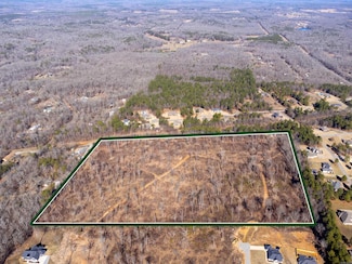 31 Ac. River Ridge Rd, Benton, AR 72019