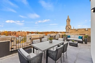 235 Prospect Park W Unit 402A, Windsor Terrace, NY 11215