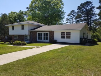 6340 Fairway Dr, Grifton, NC 28530