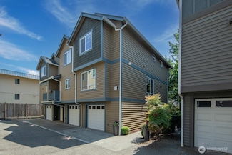 937 N 97th St Unit A, Seattle, WA 98103