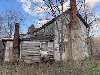 0 Wilkinson Place, Lexington, VA 24450
