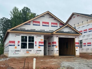 245 Bluejay St, Clayton, NC 27527