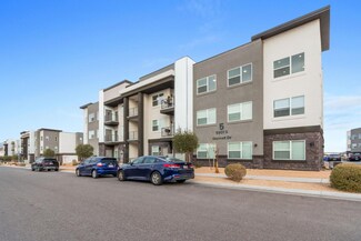 5801 S Garnet Dr Unit 5302, Saint George, UT 84790