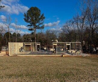 130 Firestone Dr, Hot Springs National Park, AR 71913