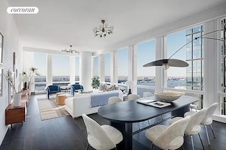 35 Hudson Yards Unit 5302, New York City, NY 10001