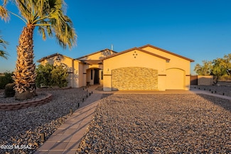 4804 N Coues Deer Ln, Marana, AZ 85653