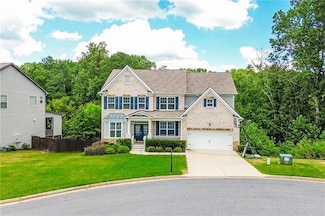 5335 Austrian Pine Ct, Cumming, GA 30040
