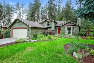 14517 N Chronicle St, Mead, WA 99021