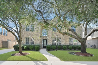 13310 Larkhill Gardens Ln, Sugar Land, TX 77498