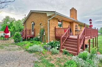232 Hidden Meadow Dr, Pearisburg, VA 24134