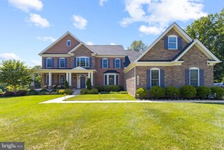 14432 Maple Ridge Ct, Baldwin, MD 21013