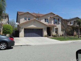 14968 Cerritos Place, Fontana, CA 92336