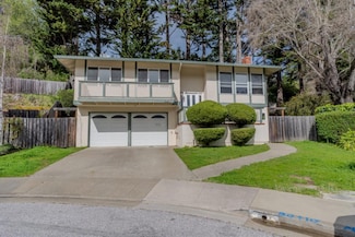 22 Tioga Way, Pacifica, CA 94044
