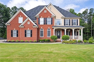 99 Oakwind Point, Acworth, GA 30101