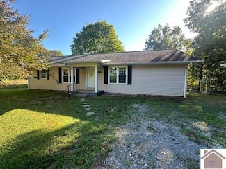 320 Jeff Davis Rd, Mayfield, KY 42066