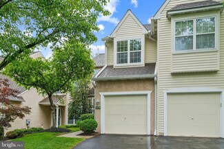 409 Country Club Dr, Lansdale, PA 19446