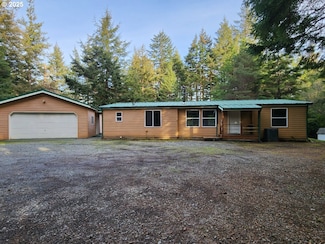 42065 Vista Dr, Port Orford, OR 97465