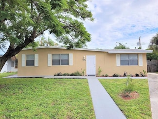 4700 NE 14th Ave, Pompano Beach, FL 33064