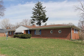 518 S Sturgeon St, Montgomery City, MO 63361