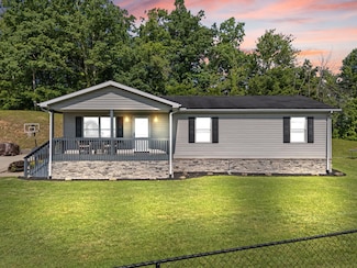 12044 Hwy 28, Gays Creek, KY 41745