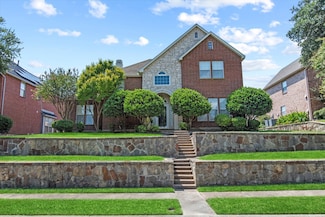 5202 Gulfport Dr, Rowlett, TX 75088