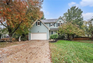 17005 E 43rd Terrace Ct S, Independence, MO 64055