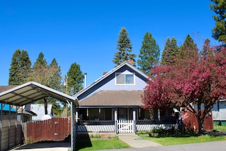319 Delwood St, Westwood, CA 96137