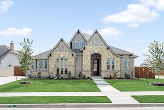 4422 Bel Air Dr, Midlothian, TX 76065