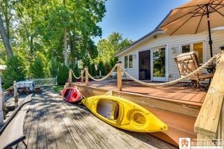 6012 Mill Rd, Mayville, NY 14757