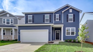 1850 Washington Blvd, Lyndon, KY 40242