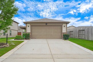 12015 Alder View Dr, Houston, TX 77038
