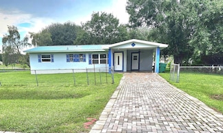 703 NW 11th Ave, Okeechobee, FL 34972