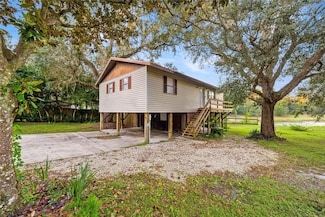6490 SE 180th Avenue Rd, Ocklawaha, FL 32179