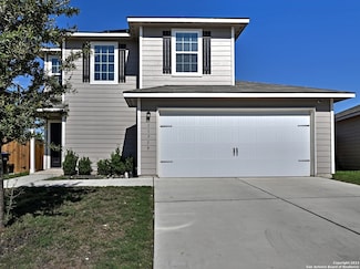 11719 Claudette St, San Antonio, TX 78252