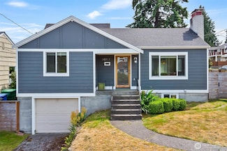 3017 W Government Way, Seattle, WA 98199