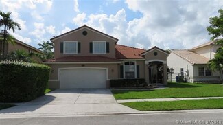 293 SW 161st Ave, Pembroke Pines, FL 33027