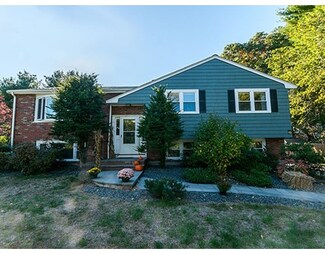 45 Village St, Millis, MA 02054