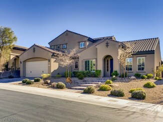 2521 Chateau Napoleon Dr, Henderson, NV 89044