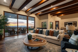 7 Plano Arbolito, Santa Fe, NM 87506