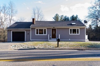11 Cluff Rd, Salem, NH 03079