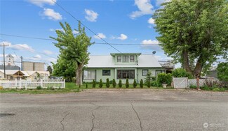 40 Mansfield Blvd, Mansfield, WA 98830