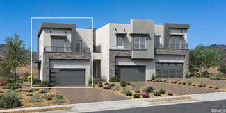 6012 Kelly Heights Way Unit 28, Reno, NV 89519