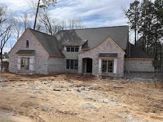 7029 Moon View, Benton, AR 72019