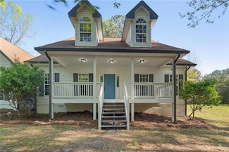 280 Old Carrollton Rd, Carrollton, GA 30116