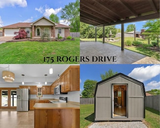 175 Rogers Dr, Sparta, MO 65753
