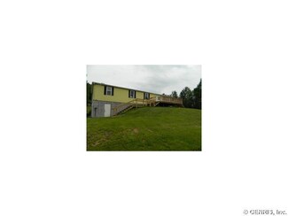 4477 Niles Hill Rd, Wellsville, NY 14895