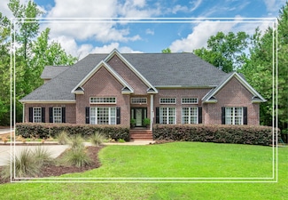 184 Deer Springs Rd, Clarks Hill, SC 29821